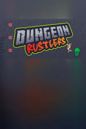 Dungeon Rustlers