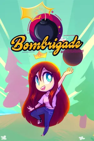 Bombrigade: Battlegrounds