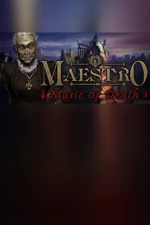 Maestro: Music of Death Collector's Edition