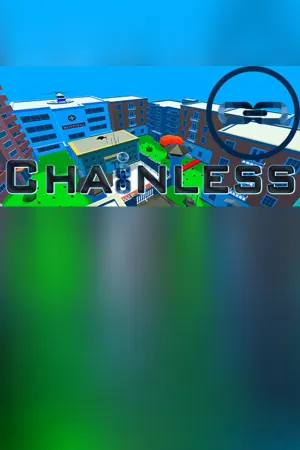 Chainless