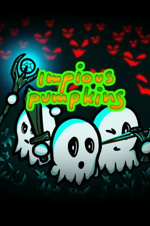 Impious Pumpkins
