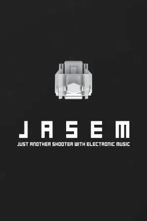 JASEM: Just Another Shooter with Electronic Music