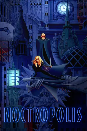 Noctropolis