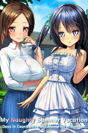 My Naughty Summer Vacation ~Days in Countryside and Memories of Summer~
