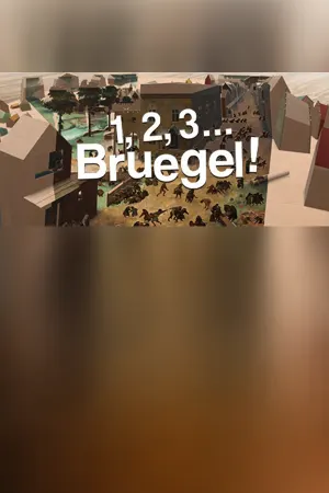 1, 2, 3... Bruegel!