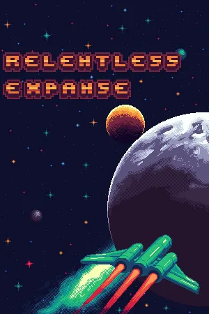 Relentless Expanse