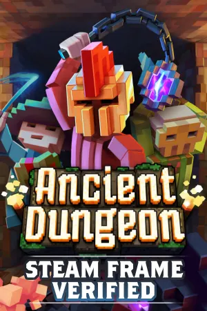 Ancient Dungeon