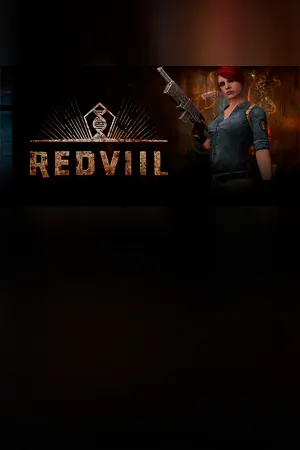 REDVIIL