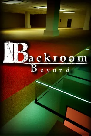 Backroom Beyond