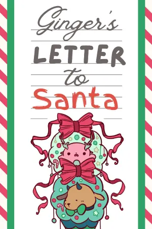 Ginger's Letter to Santa