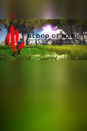 Blood of Magic