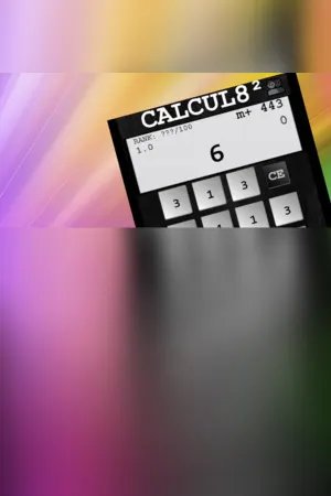 Calcul8²