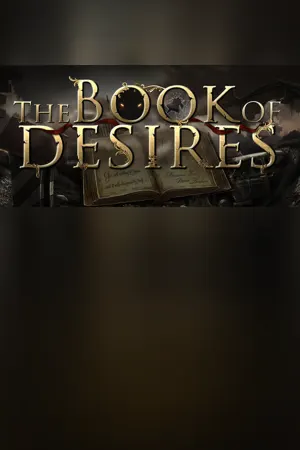 The Book of Desires