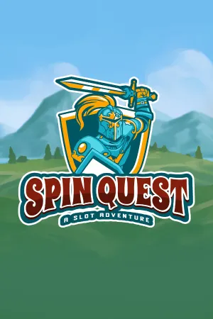 Spin Quest: A Slot Adventure