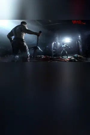 Dead Effect 2