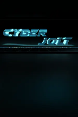 CYBER JOLT (VR)