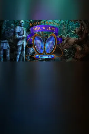 Sister’s Secrecy: Arcanum Bloodlines - Premium Edition