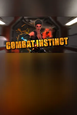 COMBAT INSTINCT