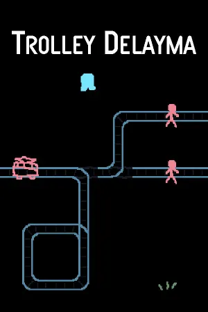 Trolley Delayma