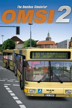 OMSI 2