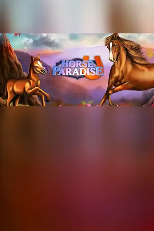 Horse Paradise - My Dream Ranch