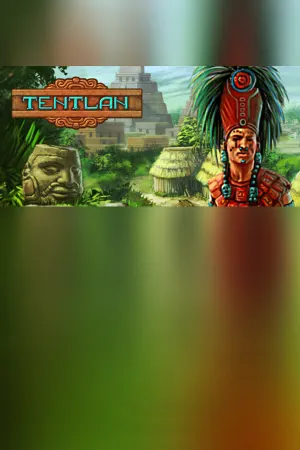Tentlan