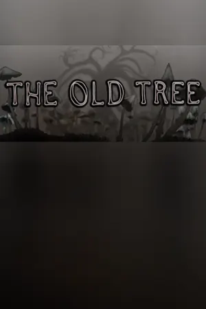 The Old Tree