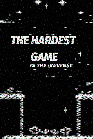 The hardest game in the universe