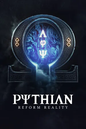 PYTHIAN