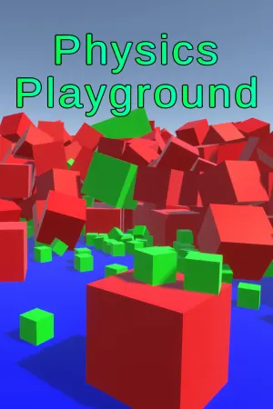 Physics Playground