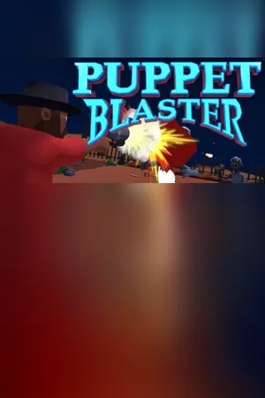 Puppet Blaster