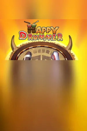 Happy Drummer VR