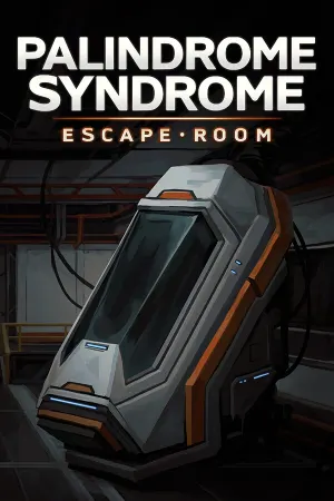 Palindrome Syndrome: Escape Room
