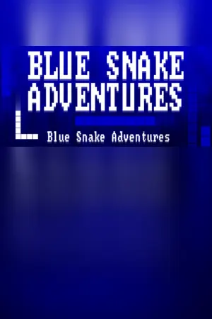 Blue Snake Adventures