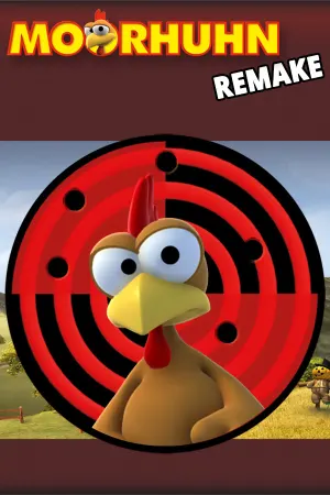 Moorhuhn Remake