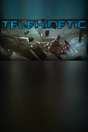 Telekinetic