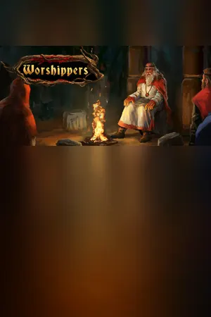 Worshippers