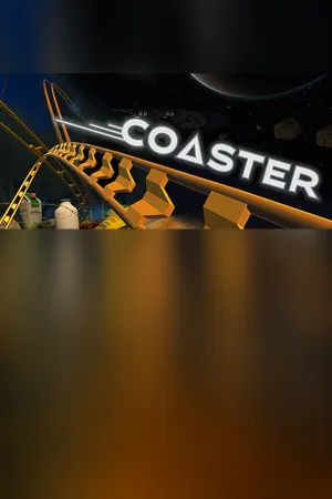 Coaster