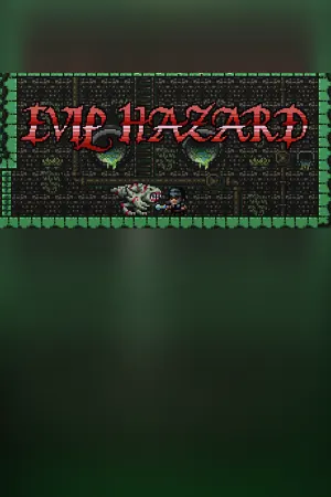 Evil Hazard