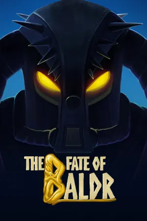 The Fate of Baldr