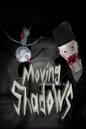 Moving Shadows