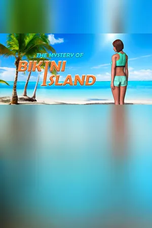 The Mystery of Bikini Island