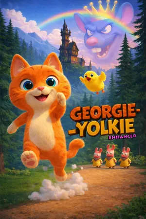 GEORGIE-YOLKIE Enhanced