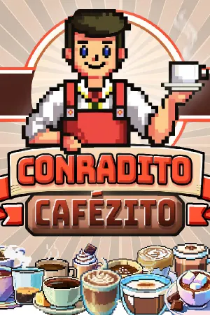Conradito Cafézito