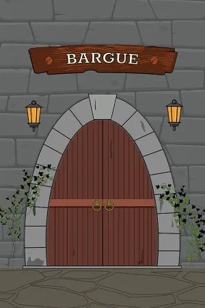 Bargue