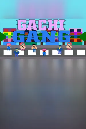 Gachi Gang