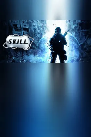 S.K.I.L.L. - Special Force 2 (Shooter)