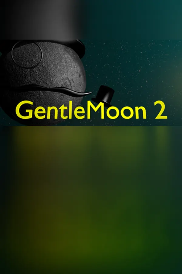 GentleMoon 2 — обложка
