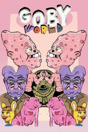 Gobyworld