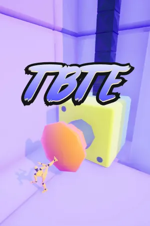 TBTE - The Button Tycoon Experience